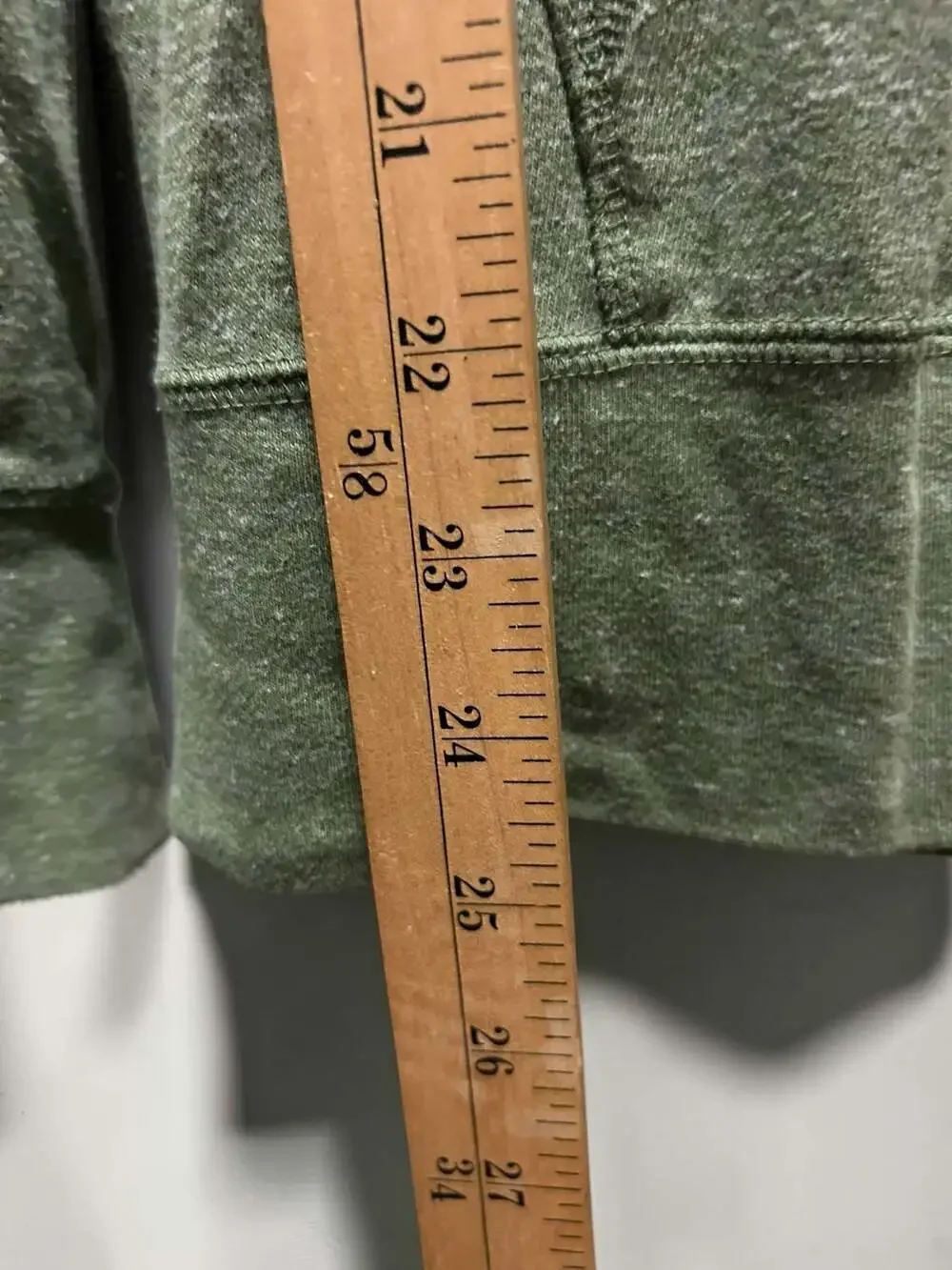 Nike green full
